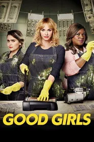 Good Girls 3. sezon