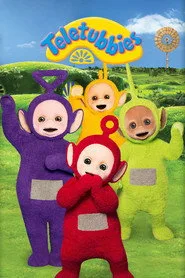 Teletubbies 4. sezon
