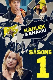 Love & Anarchy 1. sezon