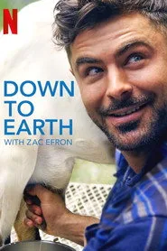 Zac Efron’la Yeryüzüne Dönüş 1. sezon