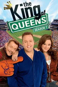 The King of Queens 7. sezon