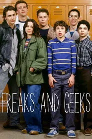 Freaks and Geeks 1. sezon