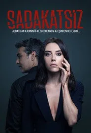 Sadakatsiz 1. sezon