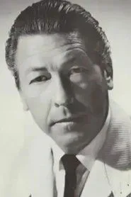 Regis Parton