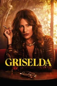 Griselda 1. sezon