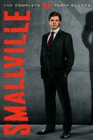 Smallville 10. sezon