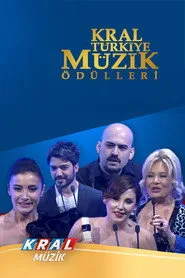 Kral Türkiye Müzik Ödülleri 16. sezon