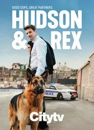 Hudson & Rex 4. sezon