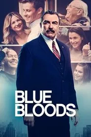 Blue Bloods 12. sezon