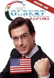 The Colbert Report 1. sezon