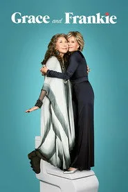 Grace ve Frankie 6. sezon