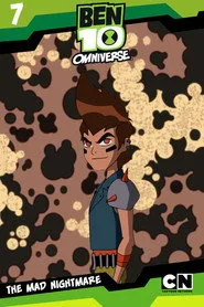 Ben 10: Omniverse 7. sezon