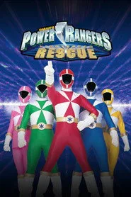 Power Rangers 8. sezon