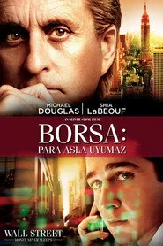 Borsa: Para Asla Uyumaz posteri