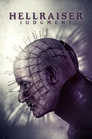 Hellraiser: Judgment posteri