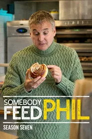 Somebody Feed Phil 7. sezon