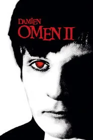 Omen II: İfrit posteri