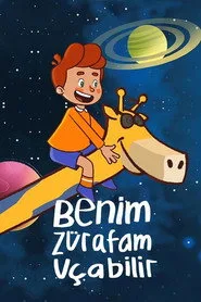 Benim Zürafam Uçabilir 1. sezon