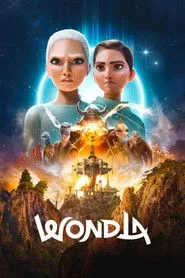WondLa posteri