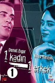1 Kadın 1 Erkek 1. sezon