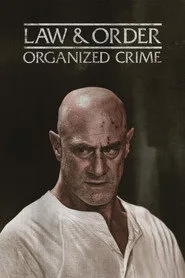 Law & Order: Organized Crime 5. sezon