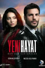 Yeni Hayat 1. sezon