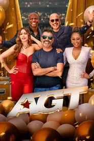 America's Got Talent 20. sezon