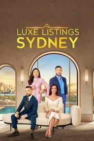 Luxe Listings Sydney 3. sezon