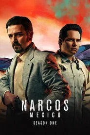 Narcos: Mexico 1. sezon