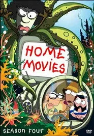 Home Movies 4. sezon
