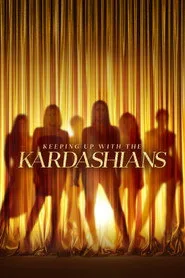 Keeping Up with the Kardashians posteri