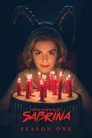 Chilling Adventures of Sabrina 1. sezon
