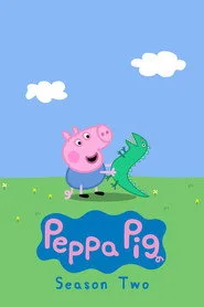 Peppa Pig 2. sezon