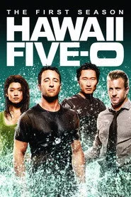 Hawaii Five-0 1. sezon