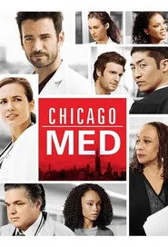 Chicago Med 2. sezon