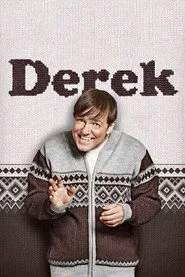 Derek posteri