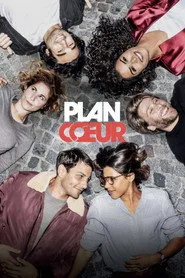 Aşk Planı posteri