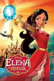 Prenses Elena 1. sezon