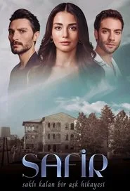Safir posteri