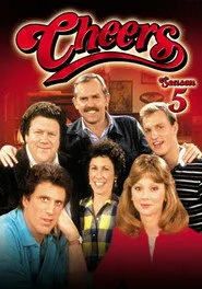 Cheers 5. sezon