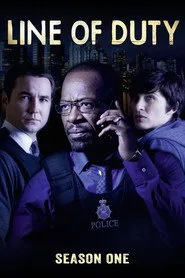 Line of Duty 1. sezon