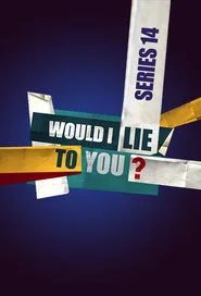 Would I Lie to You? 14. sezon