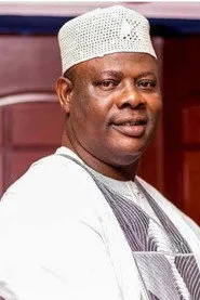 Yinka Quadri