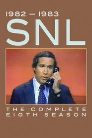 Saturday Night Live 8. sezon