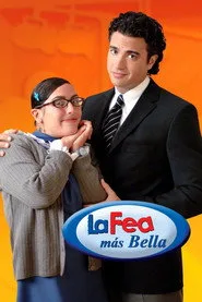 La fea más bella 1. sezon