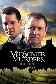 Midsomer Murders 7. sezon