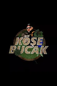 Köşe Bucak posteri