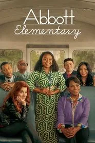 Abbott Elementary 2. sezon