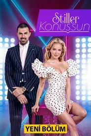 Stiller Konuşsun posteri