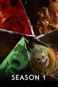 Haunted 1. sezon